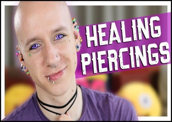 Jestrum Piercing Ideas With Meaning And Complete Experience Guide