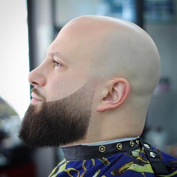 Stylish Faded Beard Styles For Men To Look Smart