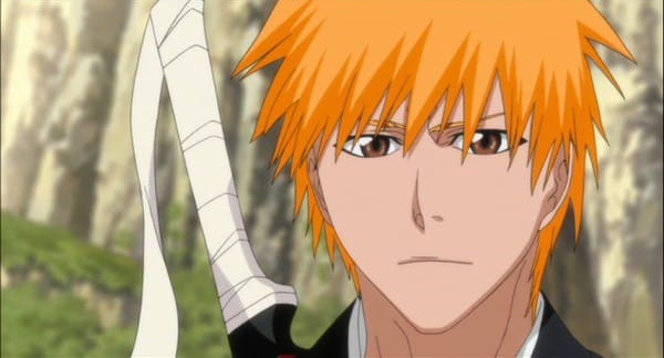 7 Anime Male Hairstyles To Represent Your Favourite Character