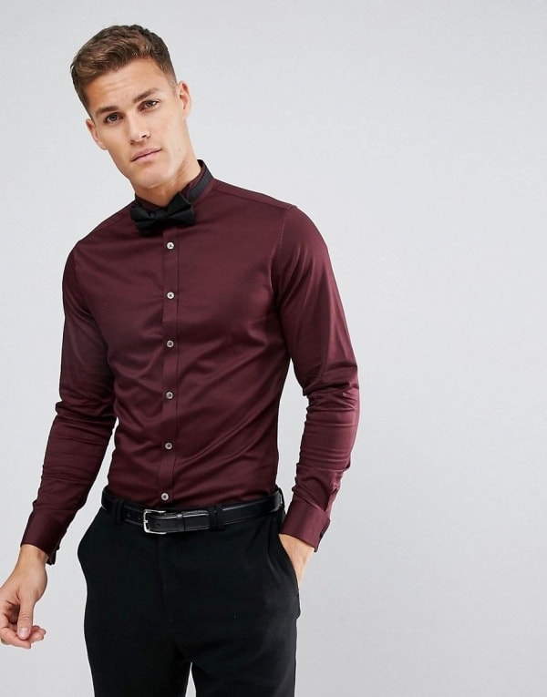 49 Best Chinos And Shirt Combinations For Men - Fashion Hombre