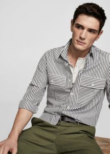 52 Best Chinos And Shirt Combinations For Men – Fashion Hombre