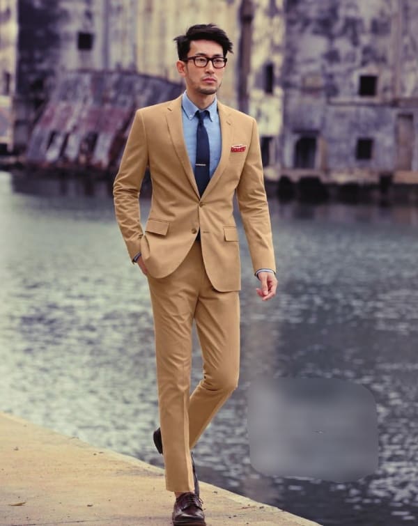 Best Formal Outfit Ideas For Men
