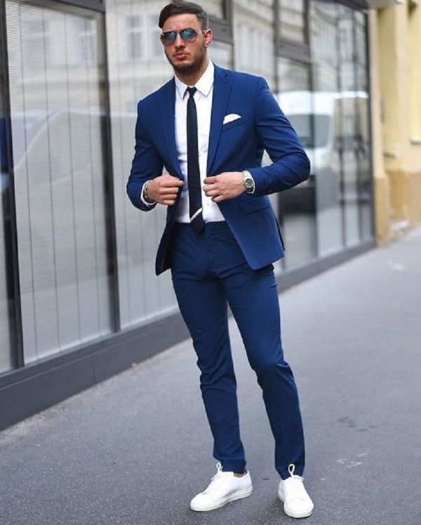 Formal Outfit Ideas For Men