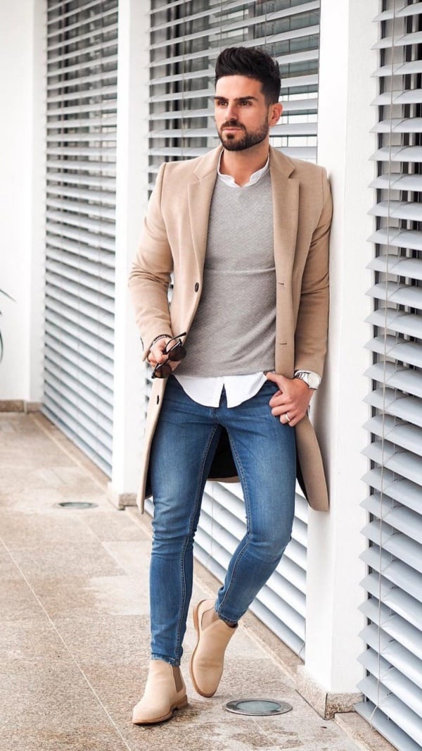 52 Dashing Formal Outfit Ideas For Men in 2023 - Fashion Hombre