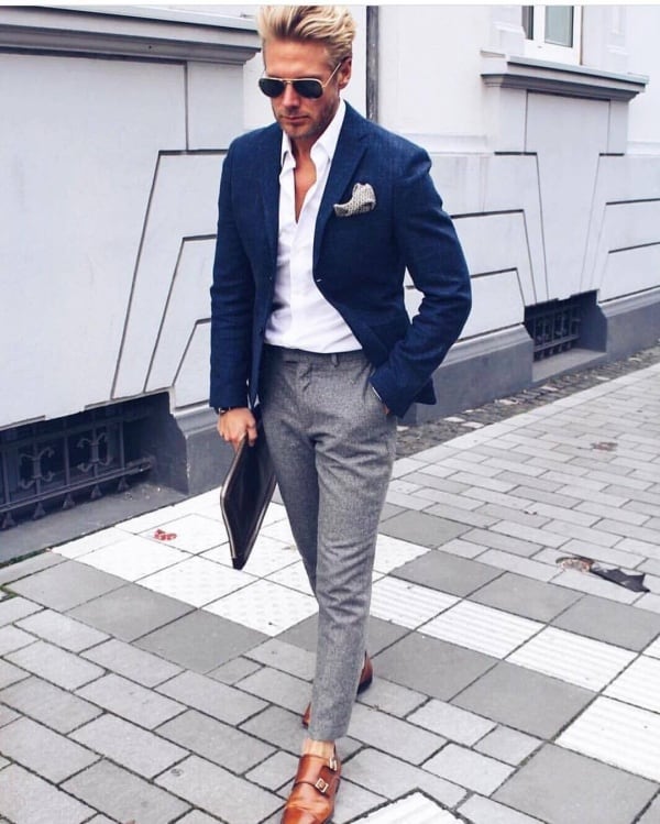 52 Dashing Formal Outfit Ideas For Men in 2023 - Fashion Hombre