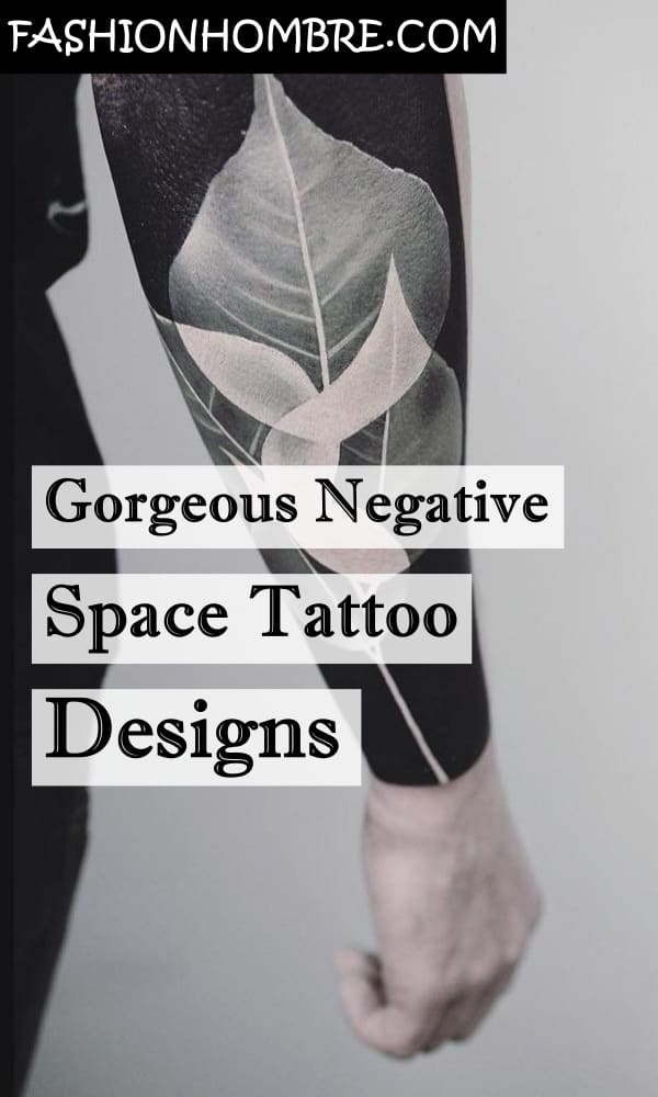 Aggregate more than 63 negative space skull tattoo best  ineteachers