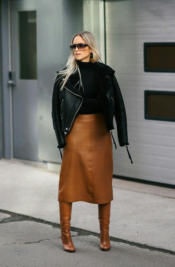 Trending Fall Work Outfit Ideas For Women To Copy