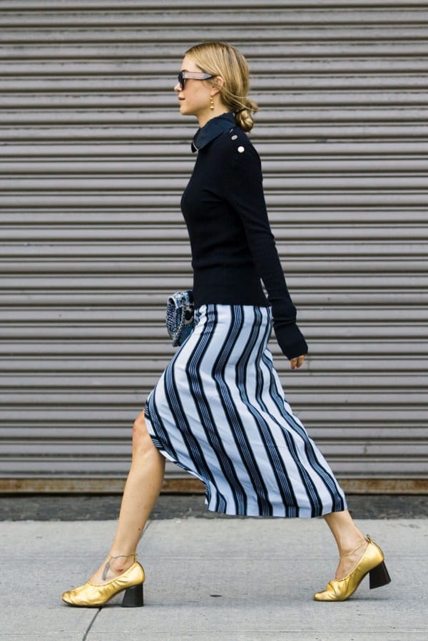 Trending Fall Work Outfit Ideas For Women To Copy