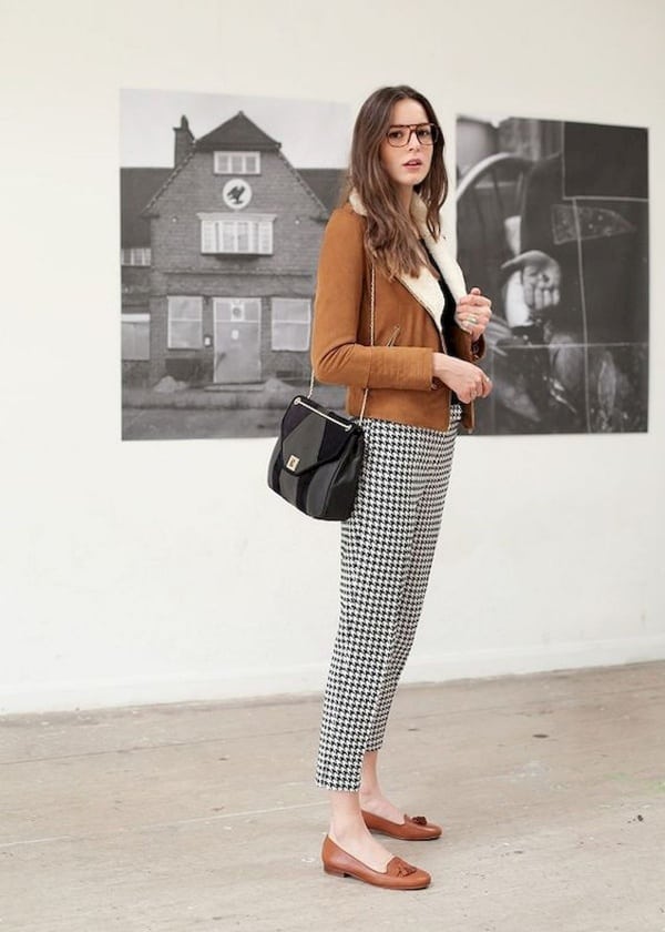 Trending Fall Work Outfit Ideas For Women To Copy