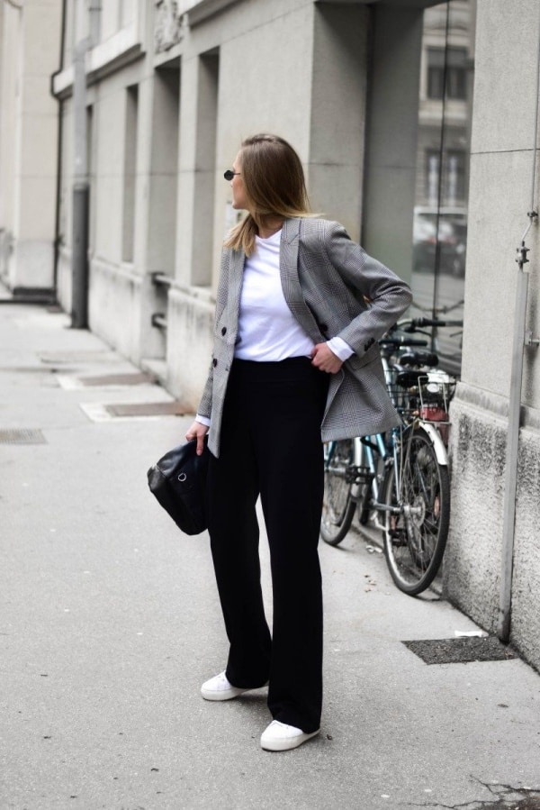 Trending Fall Work Outfit Ideas For Women To Copy