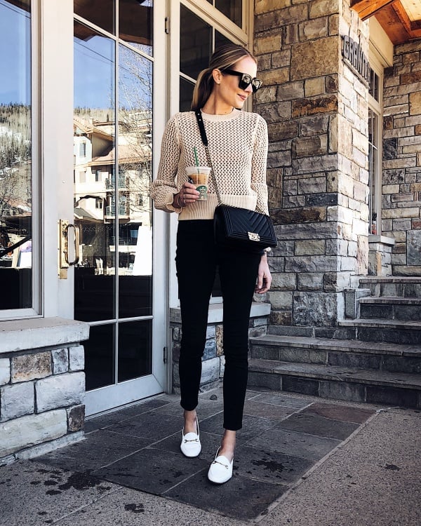 35 Trending Fall Work Outfit Ideas For Women To Copy – Fashion Hombre