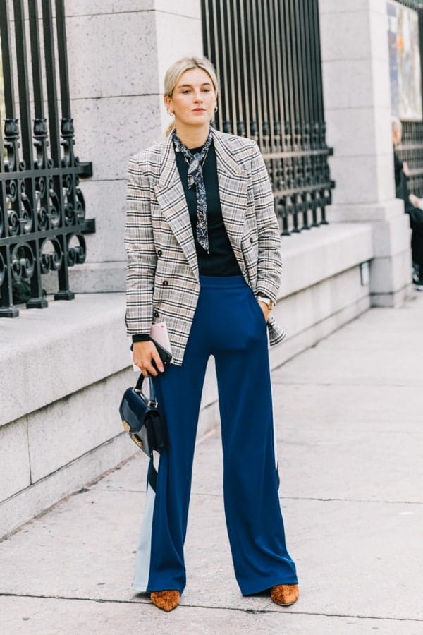 Trending Fall Work Outfit Ideas For Women To Copy