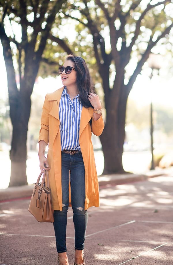 Trending Fall Work Outfit Ideas For Women To Copy