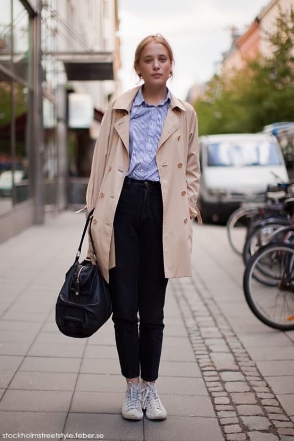 Trending Fall Work Outfit Ideas For Women To Copy