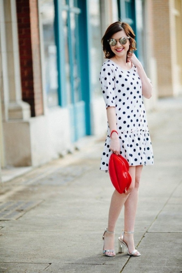 Beautiful Easter Outfits and Dresses for Teenage Girls