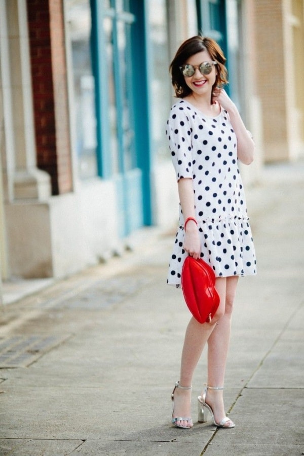 Beautiful Easter Outfits and Dresses for Teenage Girls