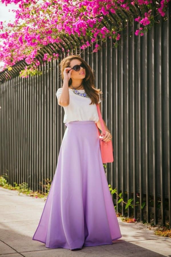 Beautiful Easter Outfits and Dresses for Teenage Girls