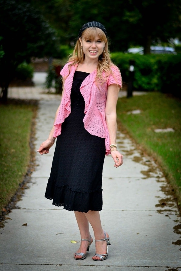 Beautiful Easter Outfits and Dresses for Teenage Girls