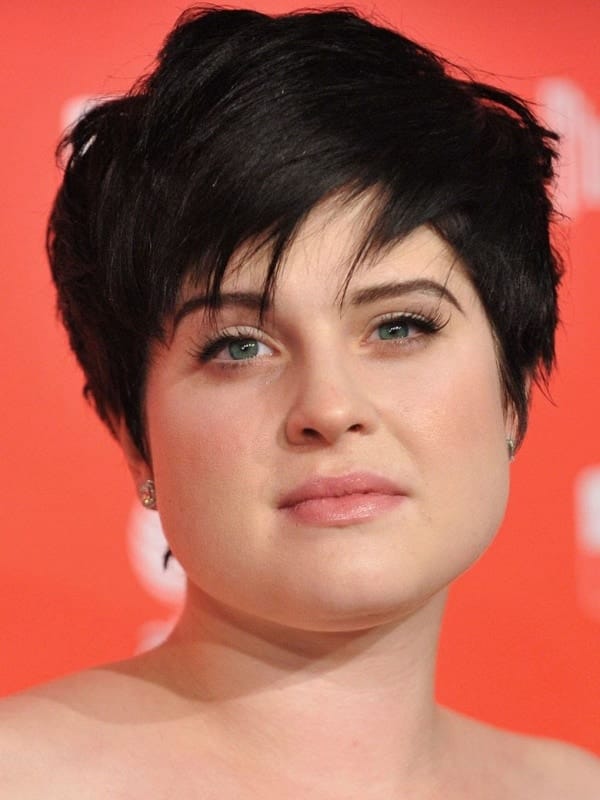 48 Beautiful Short Hairstyles For Fat Faces And Double Chins 48 Beautiful Short Hairstyles For Fat Faces And Double Chins