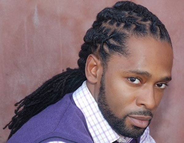 55 Attractive Hairstyles for Black Men in 2022 Images  Video