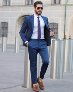 52 Dashing Fall Outfits For Men To Copy – Fashion Hombre