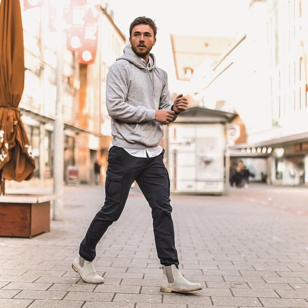 Mens fall sales outfits casual