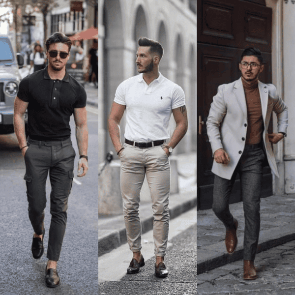 Formal dress for men: Best clothes from good stores in Singapore, Lifestyle  News - AsiaOne