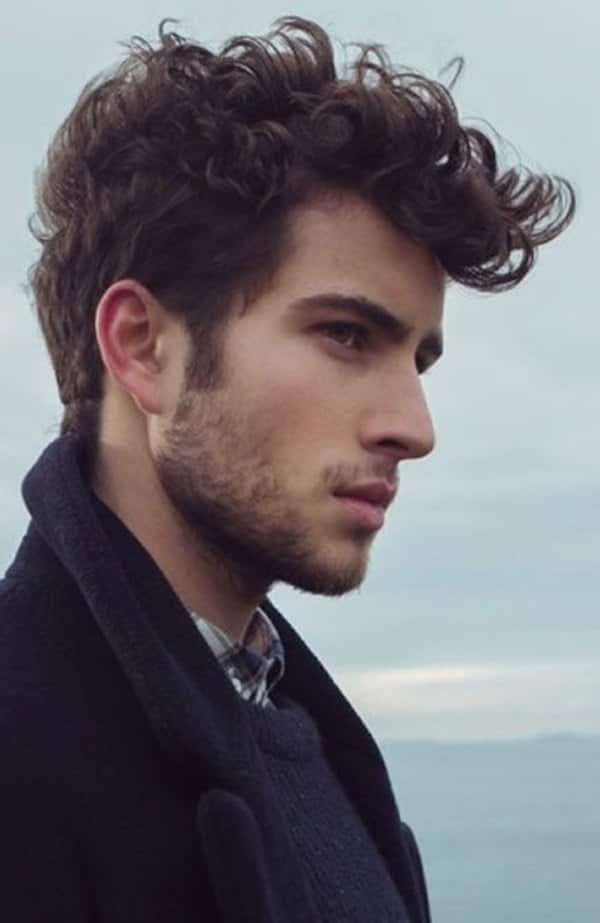 Best Mens Quiff Hairstyles and Haircut
