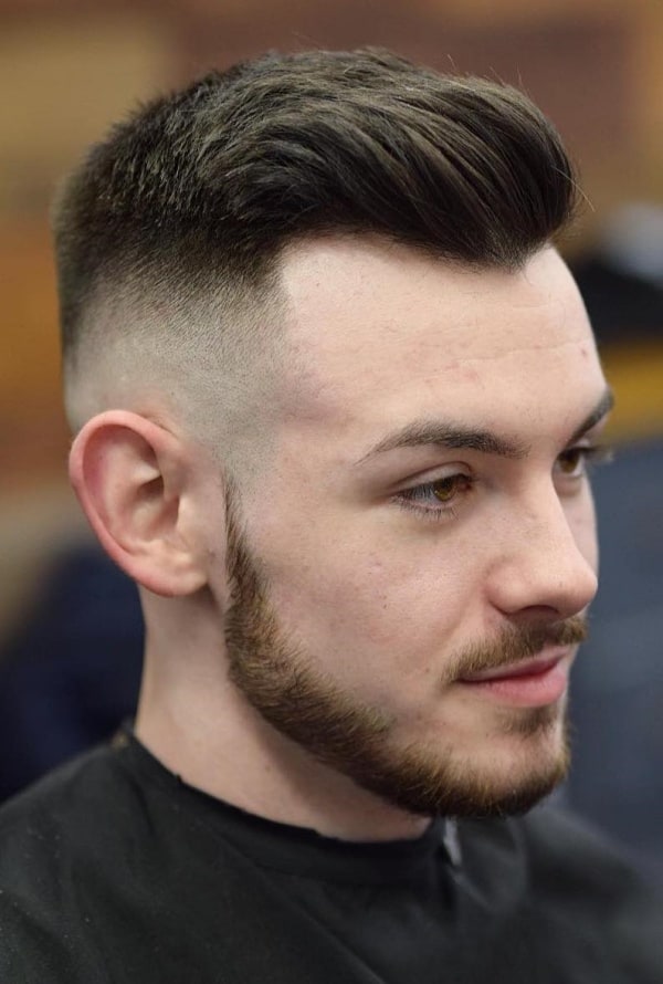 46 Best Mens Quiff Hairstyles and Haircut To Try in 2024