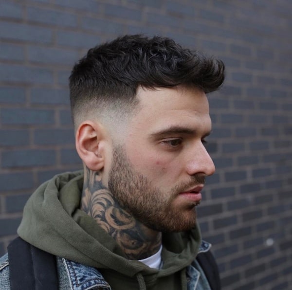 Best Mens Quiff Hairstyles and Haircut