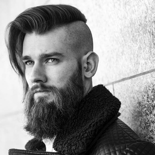 Stylish Short Hairstyles For Men