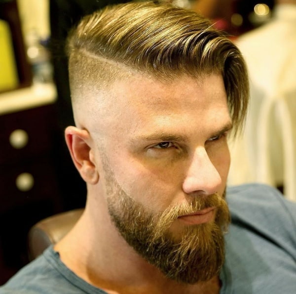 Stylish Short Hairstyles For Men