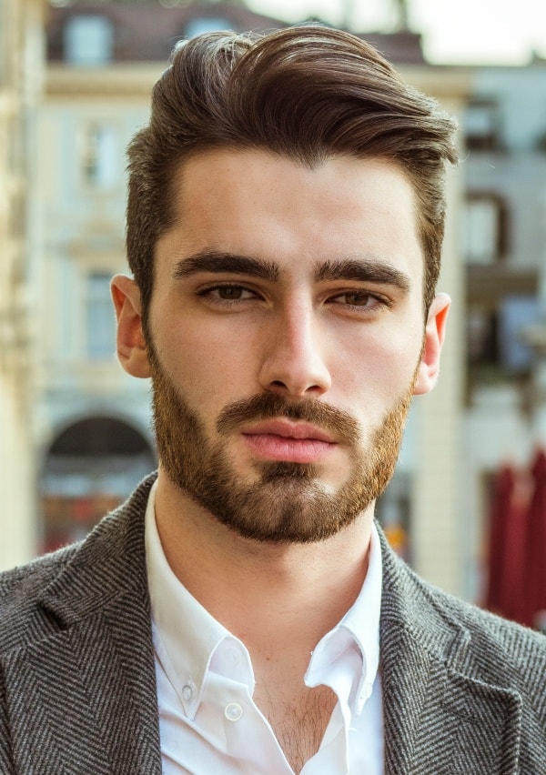 Stylish Short Hairstyles For Men