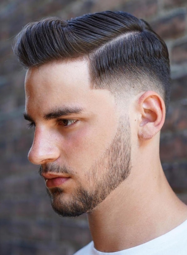 Stylish Short Hairstyles For Men