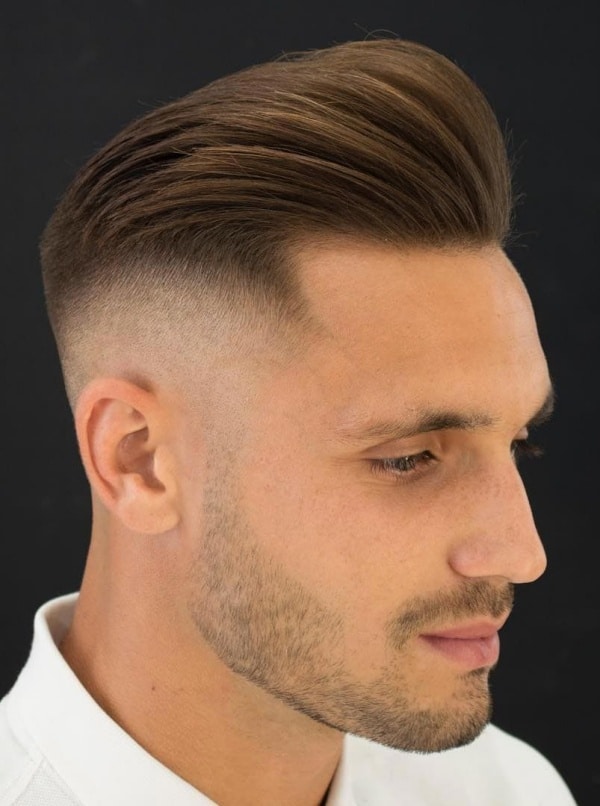 Stylish Short Hairstyles For Men