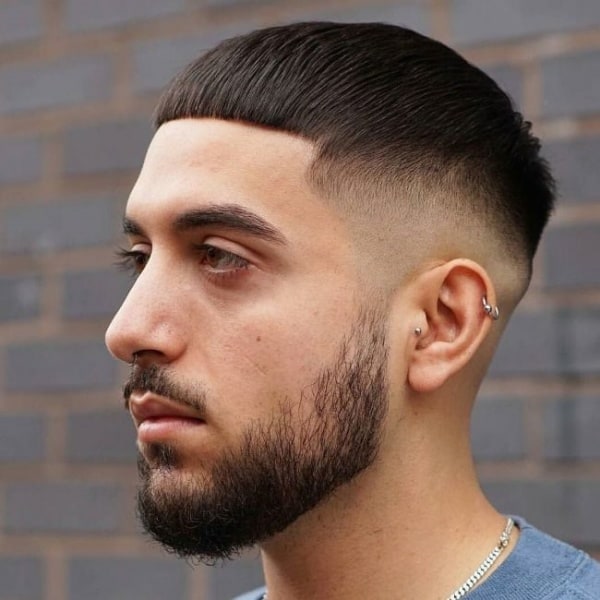 Stylish Short Hairstyles For Men