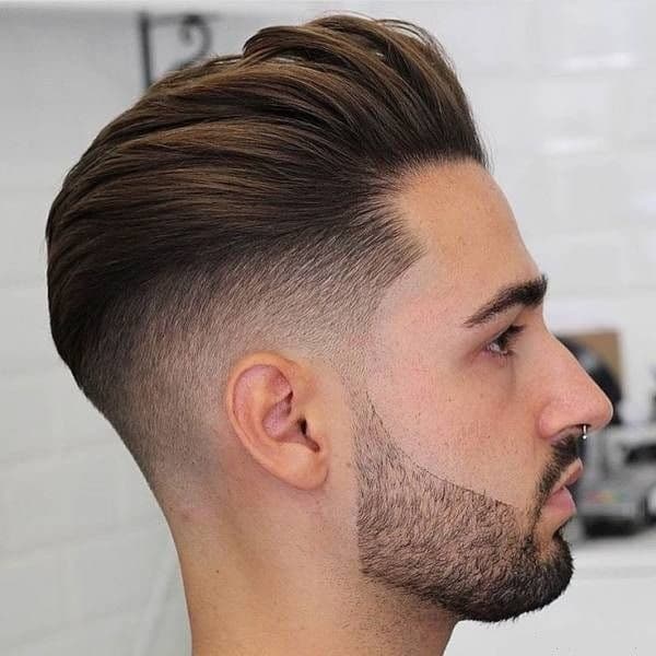 Stylish Short Hairstyles For Men