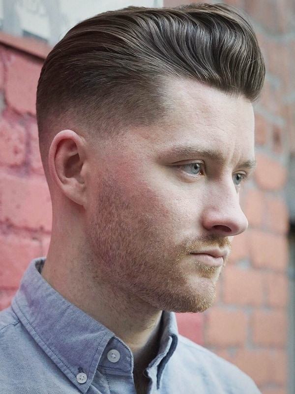 Stylish Short Hairstyles For Men