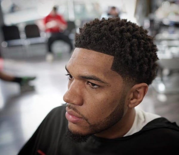 55 Best Beard Styles For Black Men in 2023 - Fashion Hombre 55 Best Beard Styles For Black Men in 2023 - Fashion Hombre