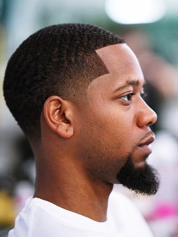 55 Best Beard Styles For Black Men in 2023 - Fashion Hombre
