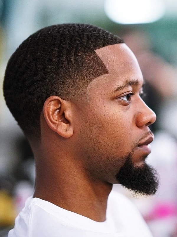 Best Beard Styles For Black Men