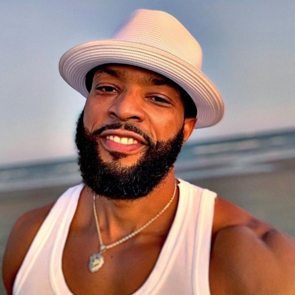 Best Beard Styles For Black Men