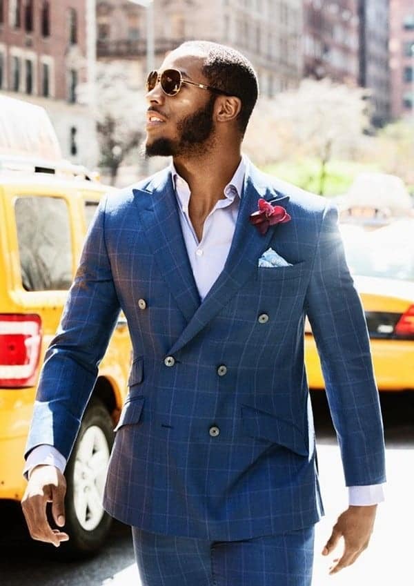 Best Beard Styles For Black Men