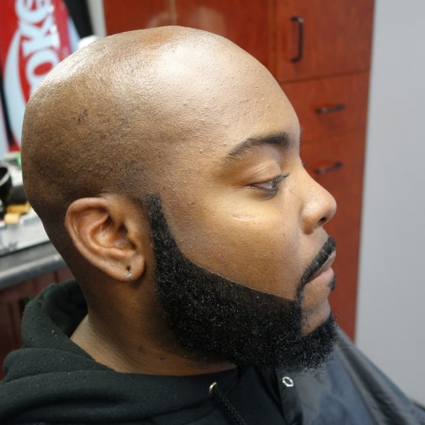 Best Beard Styles For Black Men