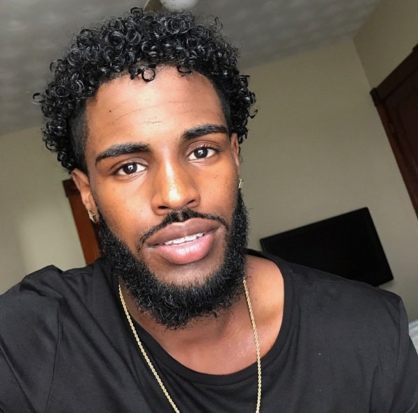 Best Beard Styles For Black Men