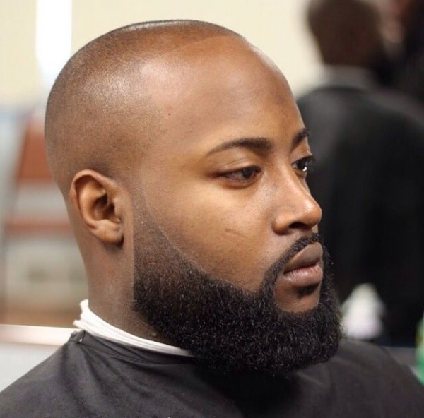 Best Beard Styles For Black Men