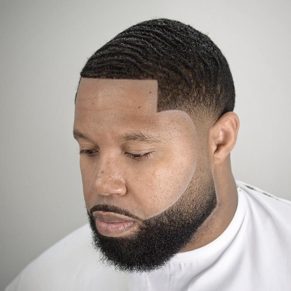 Best Beard Styles For Black Men