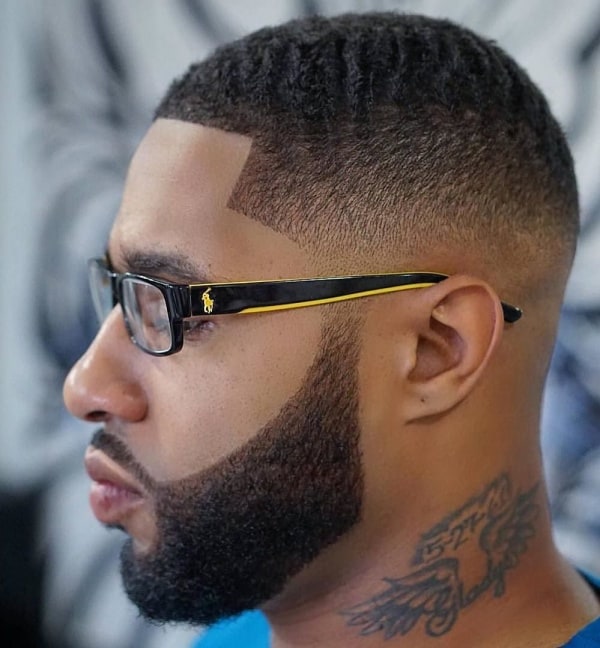 Best Beard Styles For Black Men