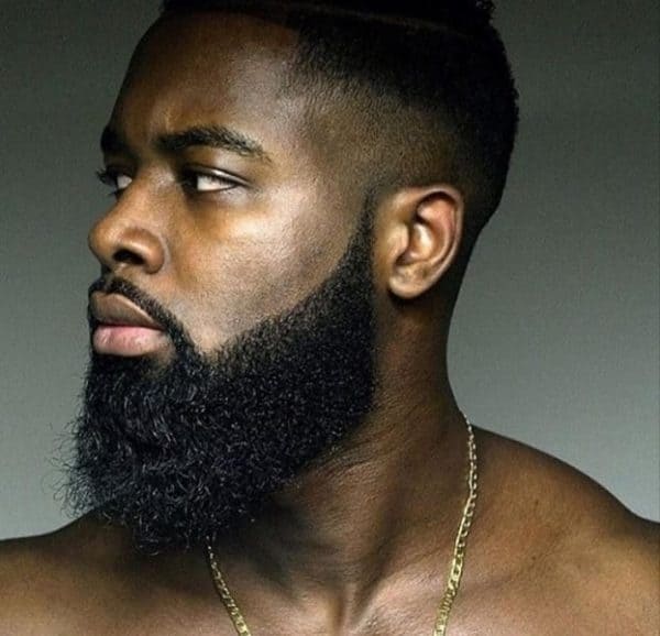 Best Beard Styles For Black Men