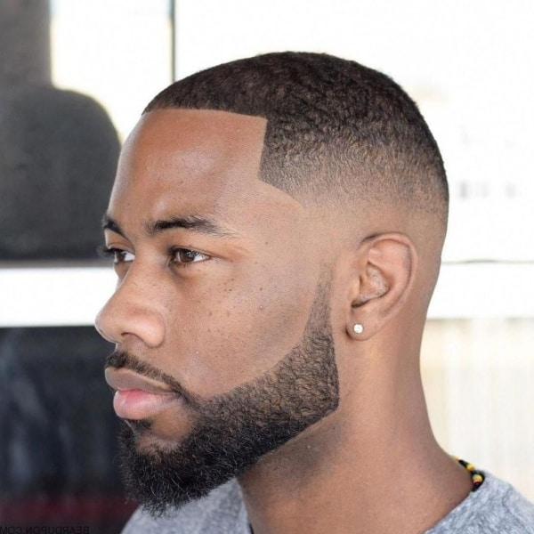 Best Beard Styles For Black Men